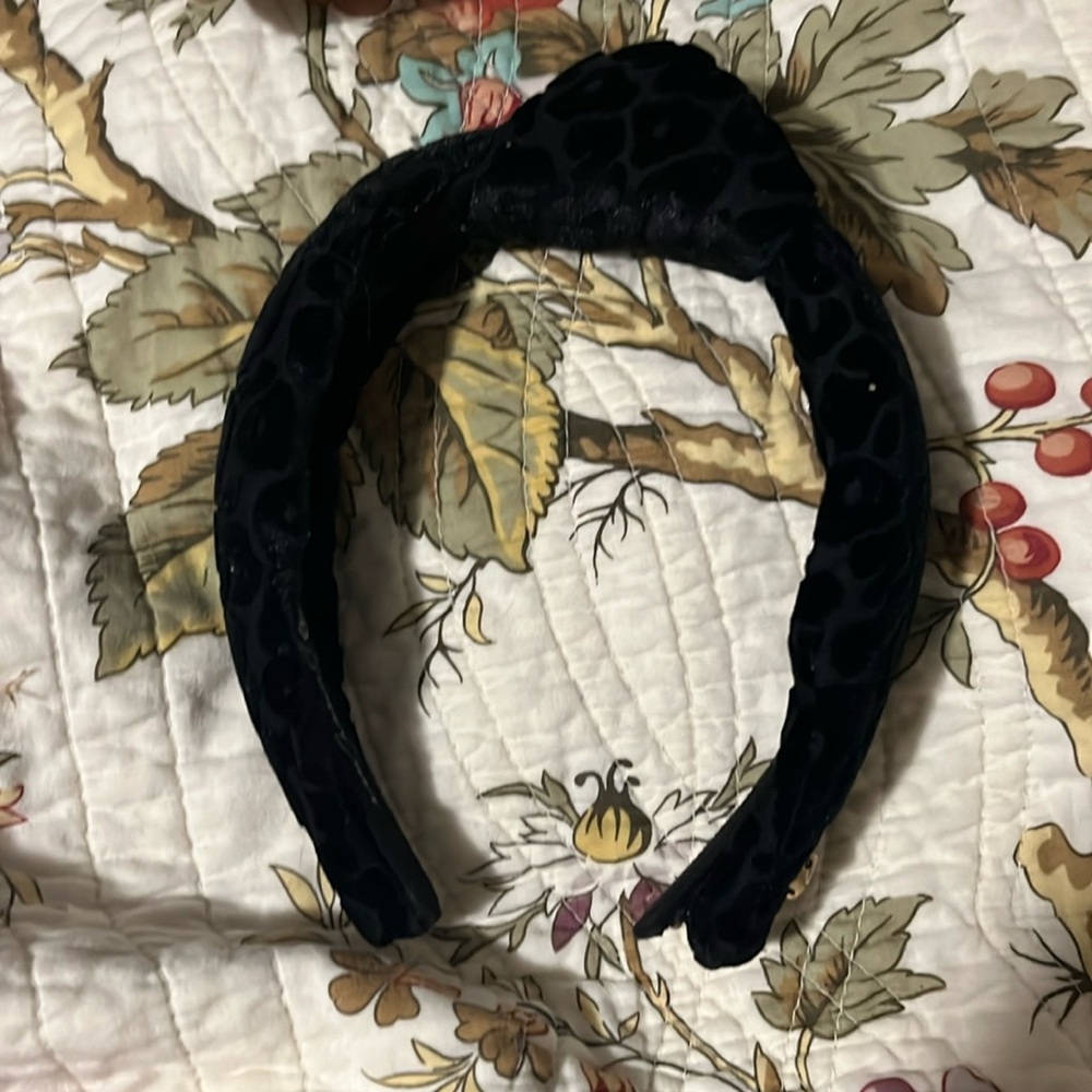 Brianna Cannon Headband